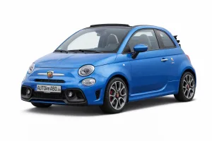 Abarth 500c