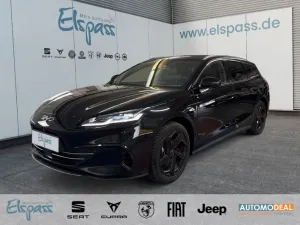 BYD Seal Leasing