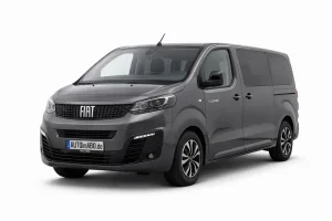 Fiat E-Ulysse im Auto Abo