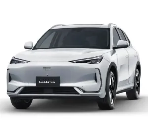 Geely E5 Leasing