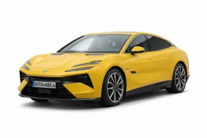 Lotus Emeya