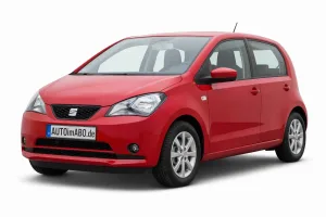 SEAT Mii im Auto Abo