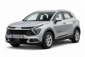 Kia Sportage im Auto Abo