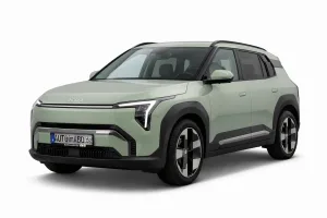 Kia EV3 im Auto Abo