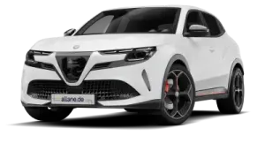 Alfa Romeo Junior Leasing