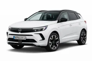 Opel Grandland im Auto Abo