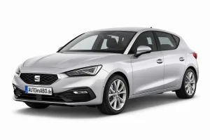 SEAT Leon im Auto Abo
