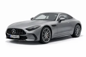 Mercedes-Benz AMG GT im Auto Abo