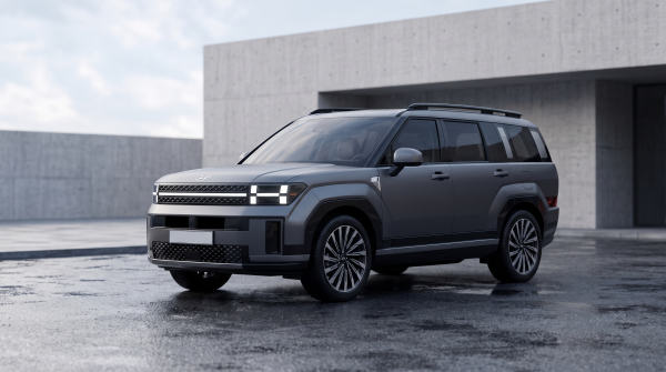 Schluss mit dem Ausstattungs-Wirrwarr: Hyundai Santa Fe (2027) lockt mit neuem Spar-Paket für 1.500 Euro