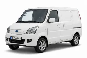 Cenntro Logistar 100