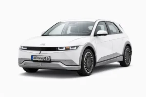 Hyundai Ioniq im Auto Abo