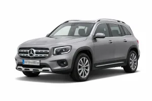 Mercedes-Benz GLB im Auto Abo