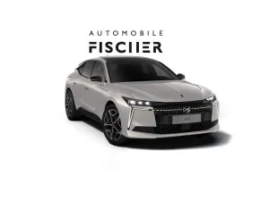 DS 4 Leasing