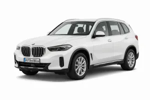 BMW X5 im Auto Abo