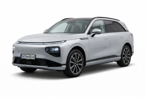XPeng G9