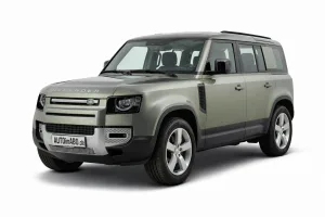 Land Rover Defender im Auto Abo