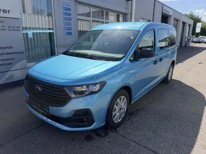 Ford Tourneo Connect Leasing