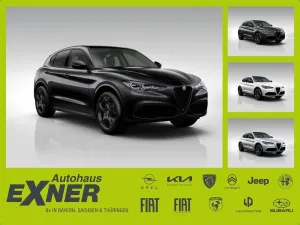 Alfa Romeo Stelvio Leasing