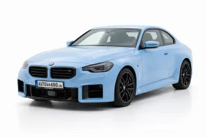 BMW M2 im Auto Abo