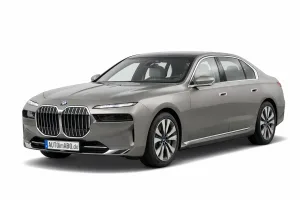 BMW i7 im Auto Abo