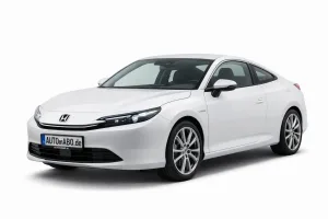 Honda Prelude im Auto Abo