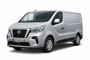 Nissan NV300 im Auto Abo