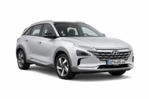 Hyundai Nexo im Auto Abo