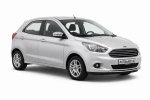 Ford Ka im Auto Abo