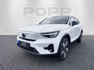 Volvo C40 Leasing