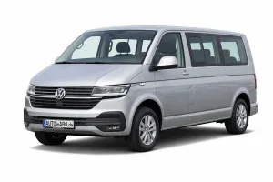 Volkswagen Caravelle im Auto Abo