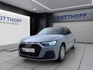 Audi A1 Leasing