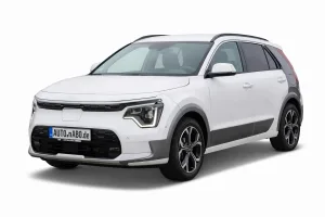 Kia e-Niro im Auto Abo