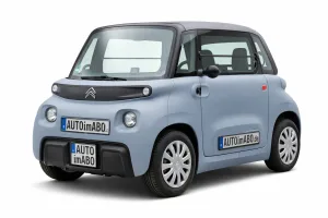 Citroën Ami im Auto Abo