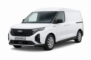 Ford Courier im Auto Abo