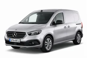 Mercedes-Benz Citan im Auto Abo