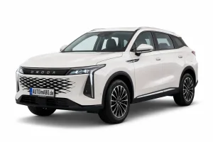 Omoda 9