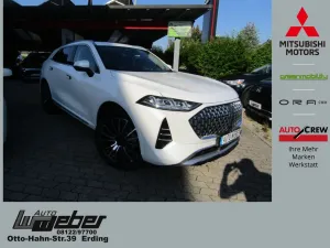 Wey 05 Leasing