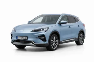 BYD Seal U im Auto Abo