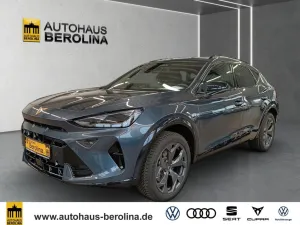 Cupra Formentor Leasing