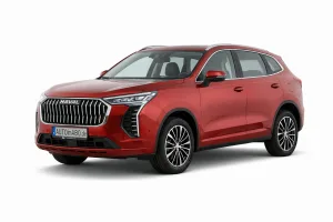 Haval Jolion Pro