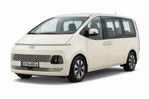 Hyundai Staria im Auto Abo