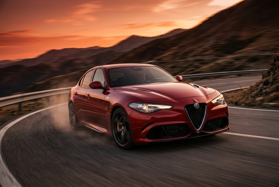 Elektro-Ausstieg statt E-Revolution? Alfa Romeo krempelt Modellstrategie radikal um