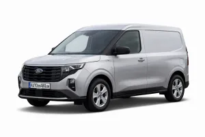 Ford Transit Courier im Auto Abo