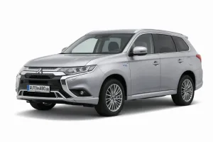 Mitsubishi Grandis
