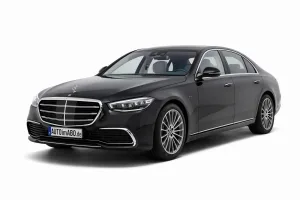 Mercedes-Benz S-Klasse im Auto Abo
