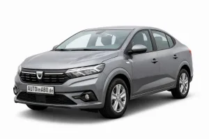 Dacia Logan im Auto Abo