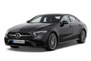 Mercedes-Benz CLS im Auto Abo