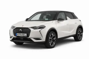 DS 3 Leasing