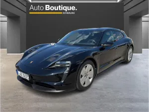 Porsche Taycan Leasing