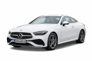 Mercedes-Benz CLE im Auto Abo